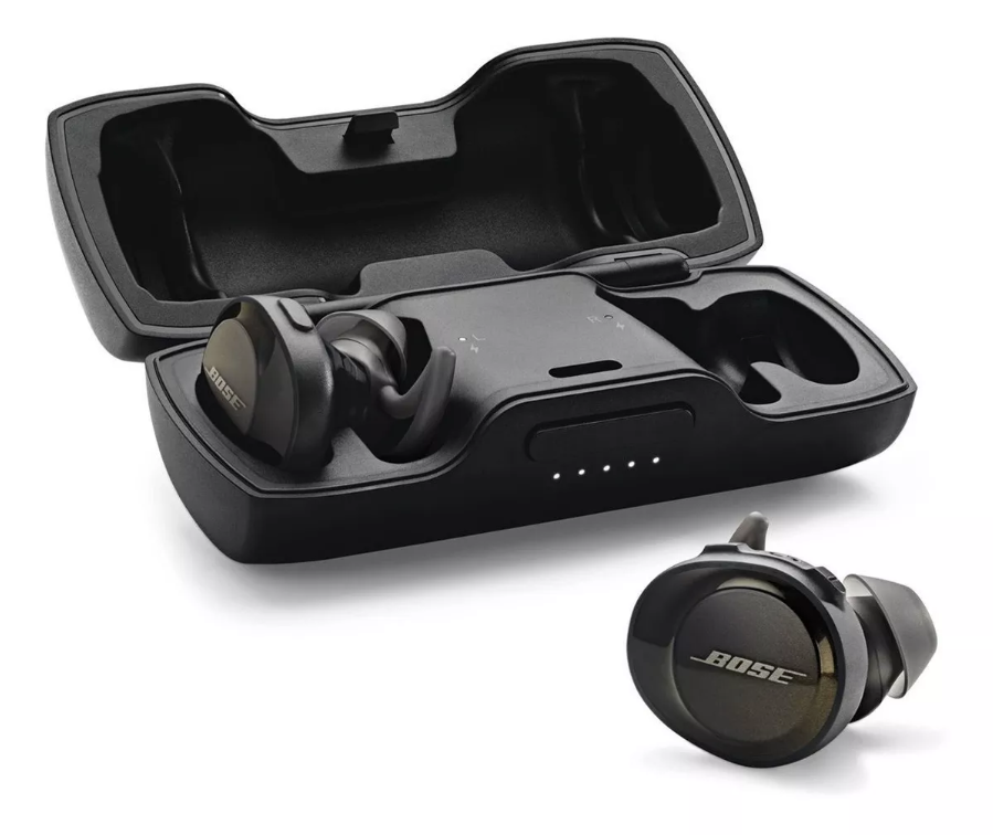 Audífonos Bose Soundsport