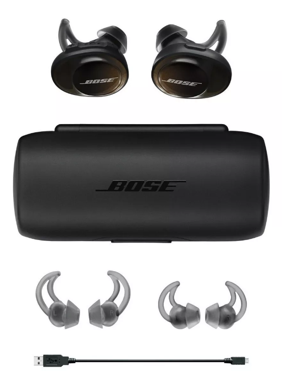 Audífonos Bose Soundsport