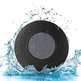 OG intelligence Store - Mini Bocina Bluetooth para baño, piscina, playa