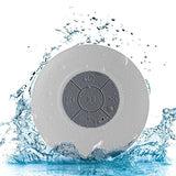 OG intelligence Store - Mini Bocina Bluetooth para baño, piscina, playa