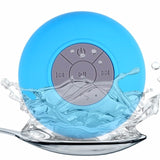 OG intelligence Store - Mini Bocina Bluetooth para baño, piscina, playa