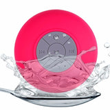 OG intelligence Store - Mini Bocina Bluetooth para baño, piscina, playa