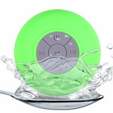 OG intelligence Store - Mini Bocina Bluetooth para baño, piscina, playa