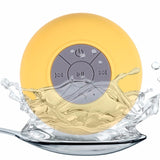 OG intelligence Store - Mini Bocina Bluetooth para baño, piscina, playa