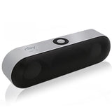 NBY - Bocina Bluetooth con sistema de sonido 3D