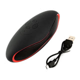 3C-Electronics Store - Bocina Bluetooth con Sistema 3D Ultra Bajo