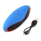 3C-Electronics Store - Bocina Bluetooth con Sistema 3D Ultra Bajo