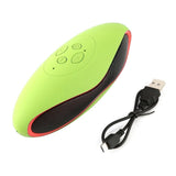 3C-Electronics Store - Bocina Bluetooth con Sistema 3D Ultra Bajo