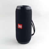 TG117 - Bocina Bluetooth Resistente al Agua con Radio