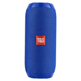 TG117 - Bocina Bluetooth Resistente al Agua con Radio