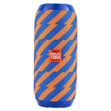 TG117 - Bocina Bluetooth Resistente al Agua con Radio