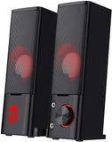 Redragon GS550 -  Altavoces para Computadora Gamer