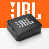 JBL GO 2 - Bocina Bluetooth de alta potencia