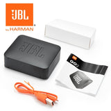 JBL GO 2 - Bocina Bluetooth de alta potencia