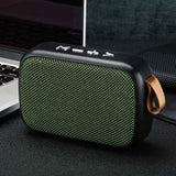 Your Dearest Computer Store - Bocina Bluetooth para Interiores Con Sonido Envolvente