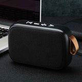 Your Dearest Computer Store - Bocina Bluetooth para Interiores Con Sonido Envolvente
