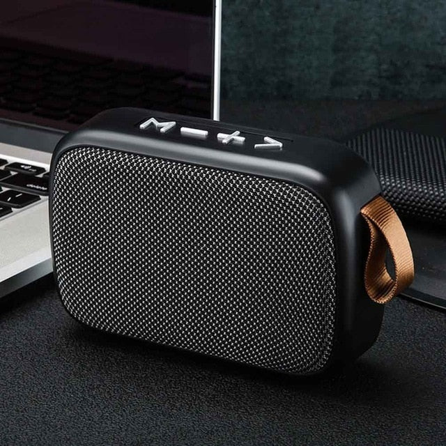 Your Dearest Computer Store - Bocina Bluetooth para Interiores Con Sonido Envolvente