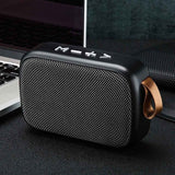 Your Dearest Computer Store - Bocina Bluetooth para Interiores Con Sonido Envolvente