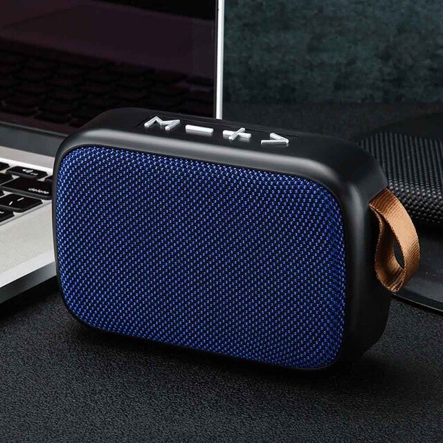 Your Dearest Computer Store - Bocina Bluetooth para Interiores Con Sonido Envolvente