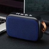 Your Dearest Computer Store - Bocina Bluetooth para Interiores Con Sonido Envolvente