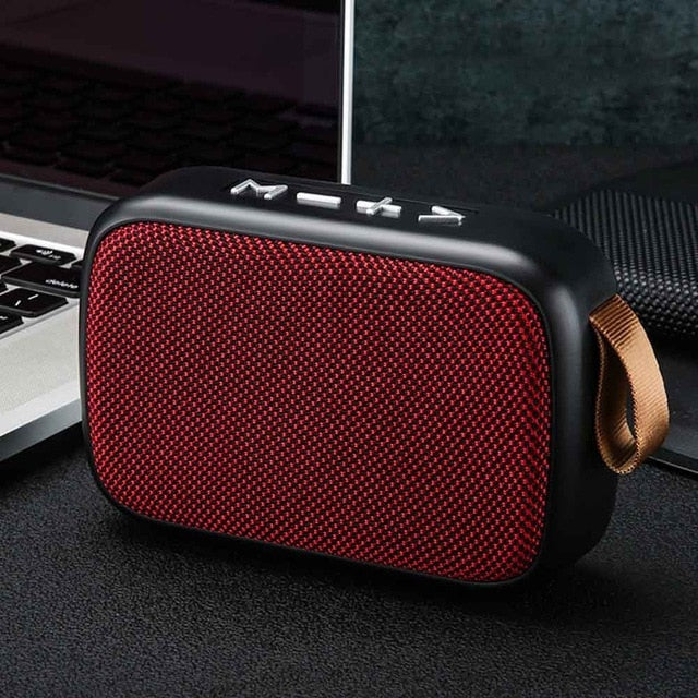 Your Dearest Computer Store - Bocina Bluetooth para Interiores Con Sonido Envolvente