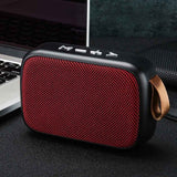 Your Dearest Computer Store - Bocina Bluetooth para Interiores Con Sonido Envolvente