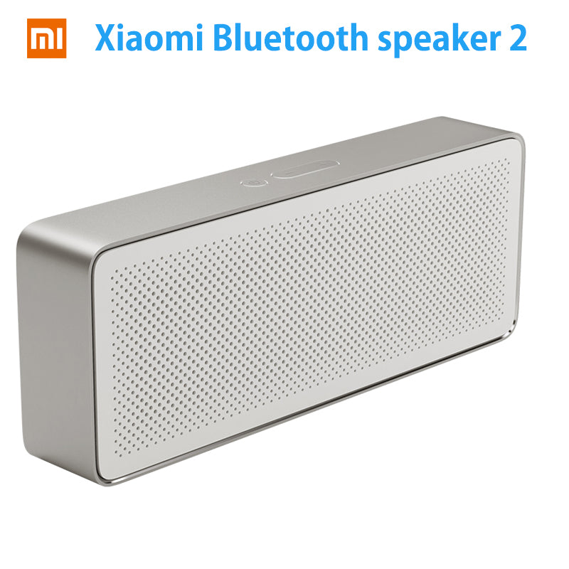 Xiaomi - Bocina Bluetooth de alta definición